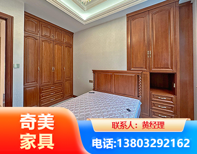 湖州板木结合家具