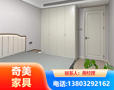 湖州板式家具