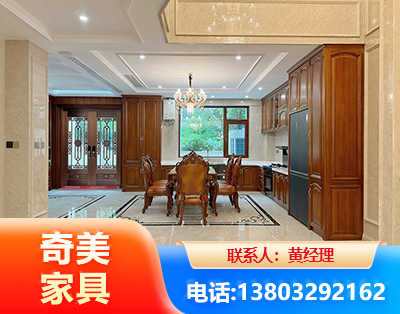 湖州板木结合家具